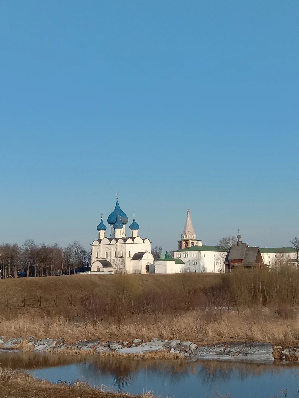 Сказы о Суздальской земле - фото 2