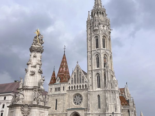 Буда: в сердце венгерской истории - фото 2