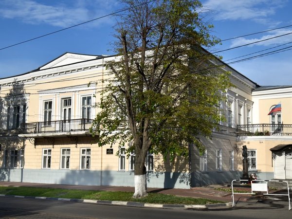 От Симбирска до Ульяновска: обзорная экскурсия - фото 4