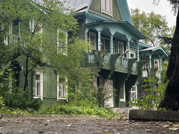 Иммерсивная прогулка на гольфкаре по «Шарташу» — с 3D аудиогидом - фото 3