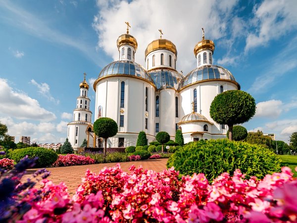 Брест: 1000 лет истории - фото 2