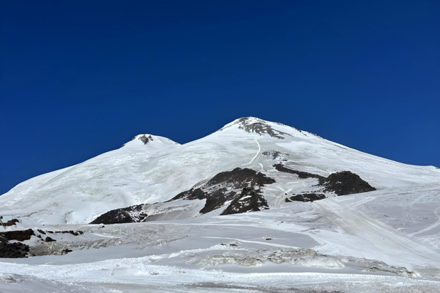 Фото - экскурсия: Индивидуальная экскурсия к Эльбрусу, ущелью Гижгит и Поляне нарзанов