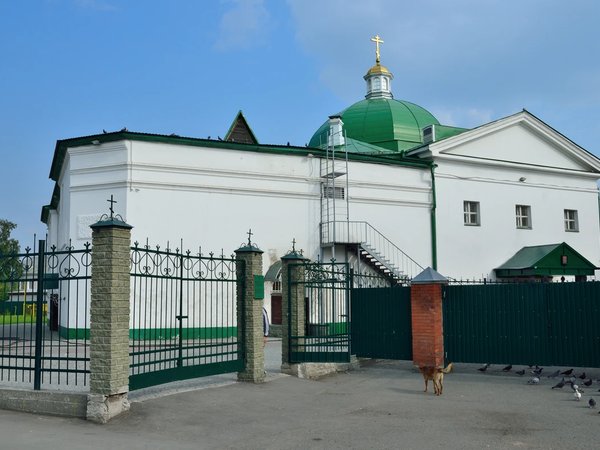 «Санкт-Барнаул» — самостоятельная экскурсия-квест - фото 2