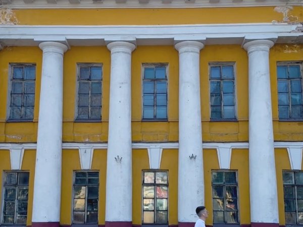 «Санкт-Барнаул» — самостоятельная экскурсия-квест - фото 3