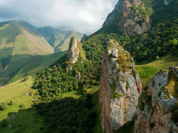 По Кабардино-Балкарии: экскурсия-перезагрузка - фото 3