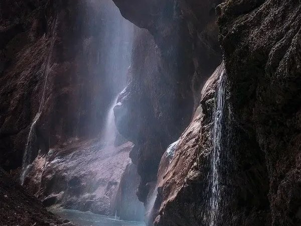 По Кабардино-Балкарии: экскурсия-перезагрузка - фото 4