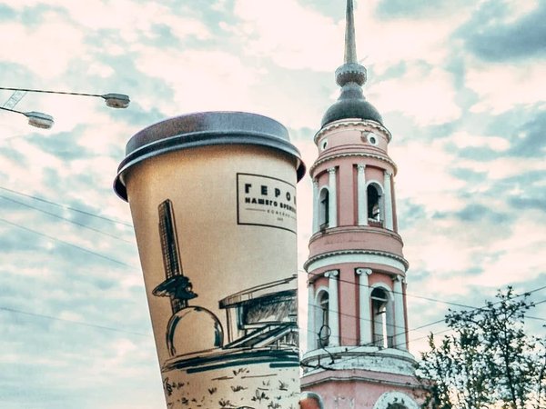 Неформально-обзорная экскурсия по Калуге - фото 2