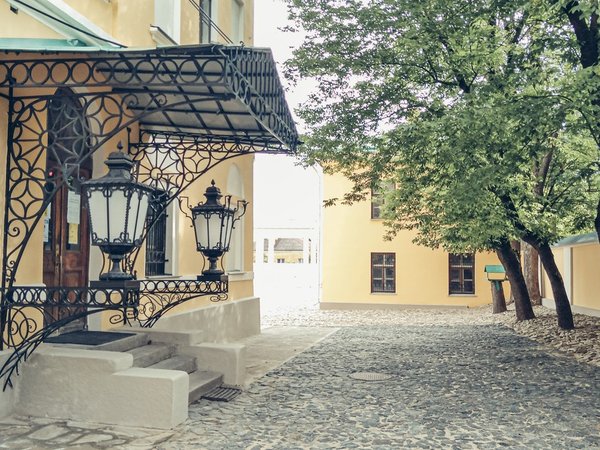 Неформально-обзорная экскурсия по Калуге - фото 3