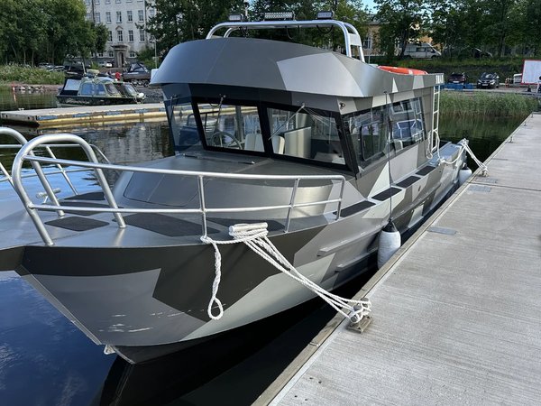 Валаам, Ладожские шхеры и остров Хонкасало: водная прогулка - фото 1