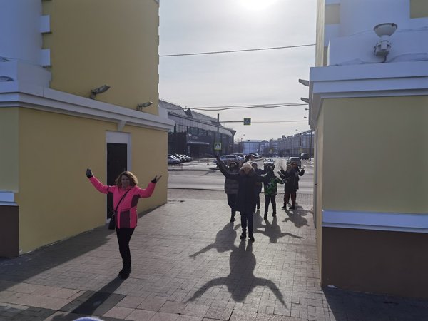 Иркутск и окрестности — экскурсия в мини-группе с посещением музея «Тальцы» - фото 4