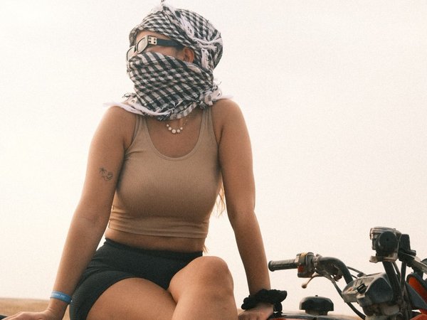 Сафари 3 в 1 из Хургады: квадроциклы, бедуинская деревня и прогулка на верблюде - фото 1