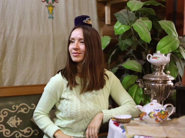 Казань гастрономическая: казы, өчпочмак, татлы и история татарской кухни - фото 4