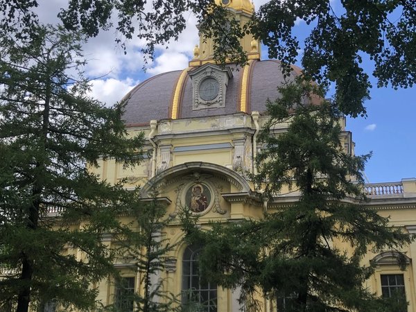 Истории Петропавловской крепости и выстрел пушки (в мини-группе) - фото 3