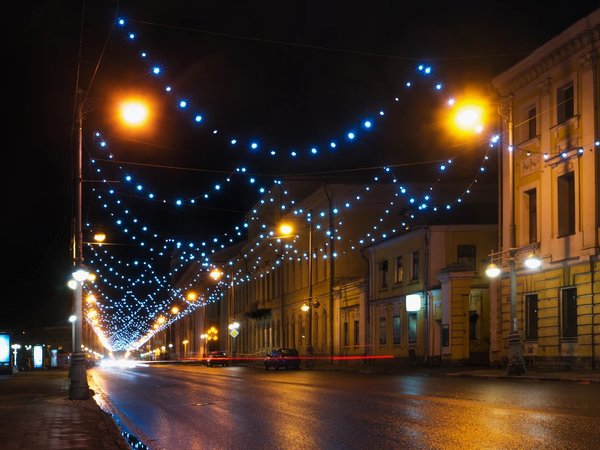 Тверь древняя и современная - фото 2