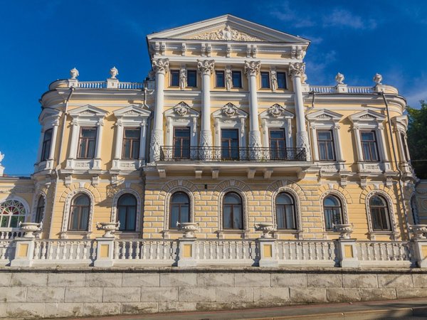 О Перми — с любовью - фото 2