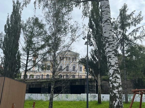 О Перми — с любовью - фото 4