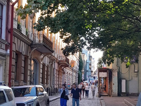 Из Петербурга в Выборг: поездка с краеведом - фото 2
