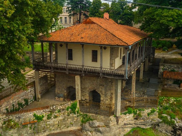 О Кутаиси с юмором и любовью! - фото 4