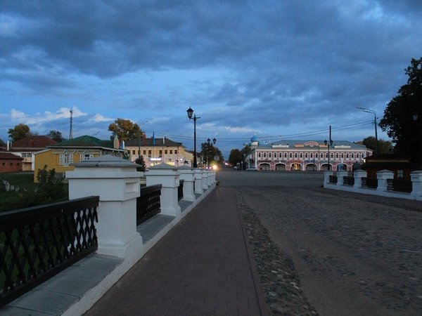 Углич сквозь столетия - фото 3