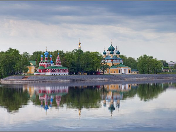 Углич сквозь столетия - фото 2