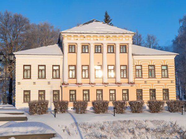 Углич сквозь столетия - фото 4