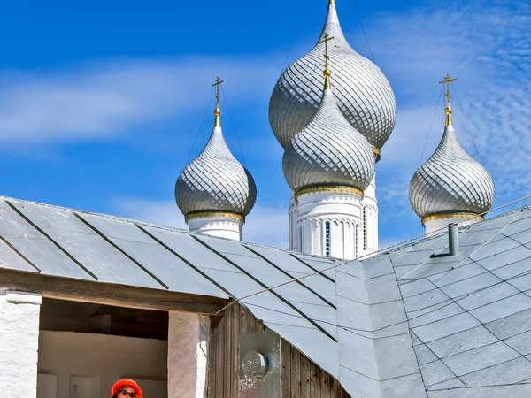 История и тайны Ростова Великого: авторская квест-прогулка без гида - фото 3