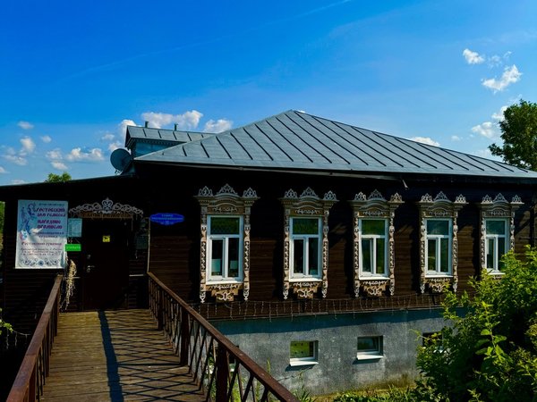 История и тайны Ростова Великого: авторская квест-прогулка без гида - фото 2