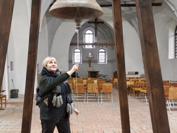 Из Калининграда — в Полесск: прусская школа, свет маяка и ожившая пивоварня - фото 4