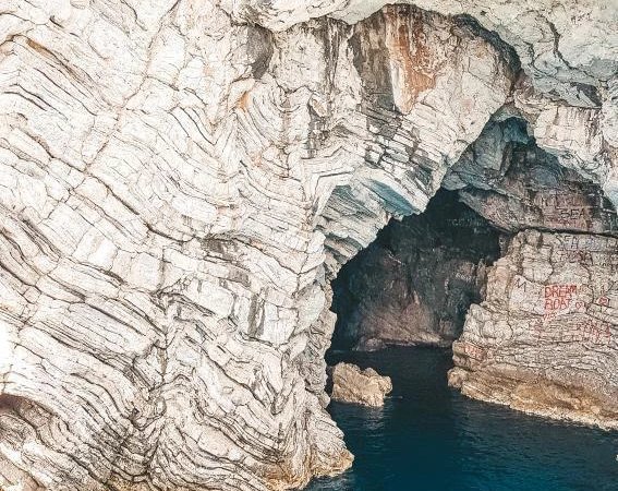 Морская прогулка на яхте со стеклянным дном - фото 4
