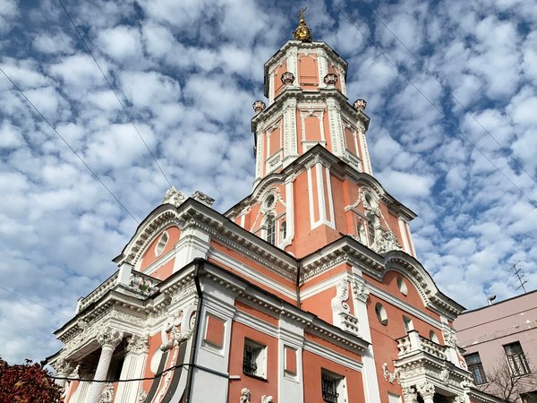 Тайны московских масонов - фото 3