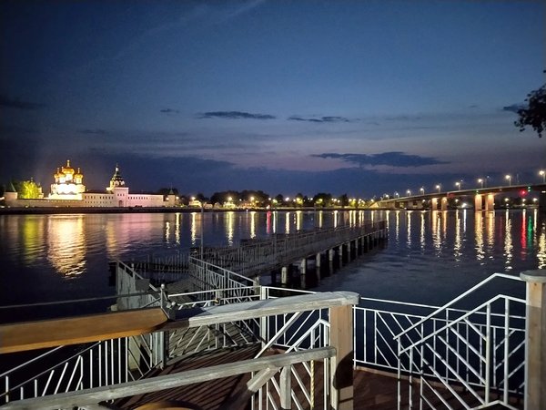 Таинственная и мистическая Кострома - фото 3