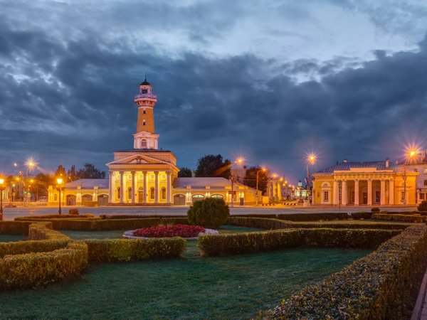 Таинственная и мистическая Кострома - фото 2
