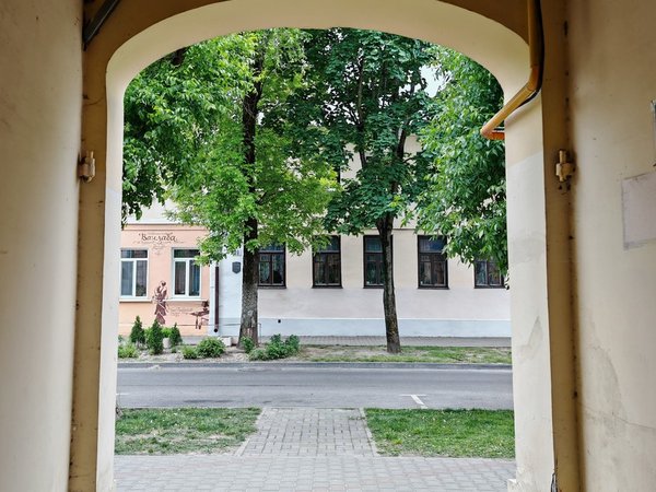 Обнять Брест - фото 1