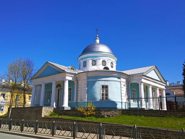 Псков: от древности до наших дней - фото 2