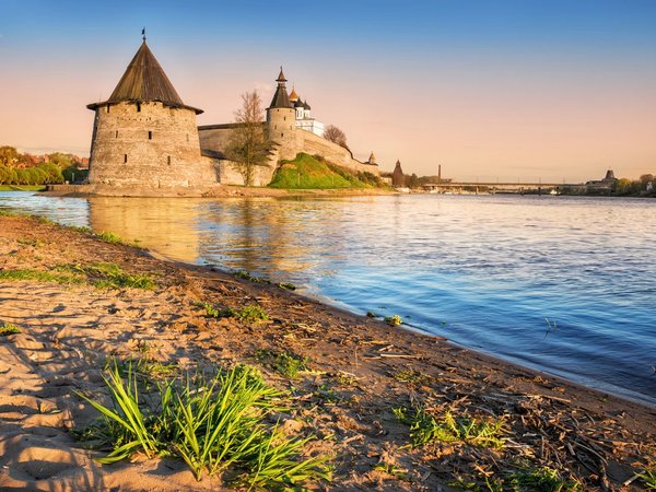 Псков: от древности до наших дней - фото 3