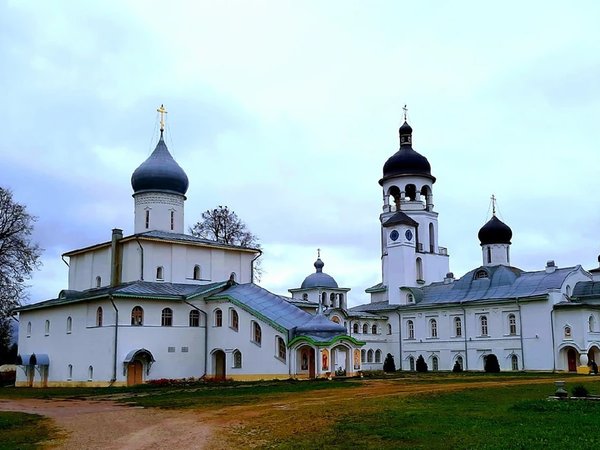 Псков: от древности до наших дней - фото 4