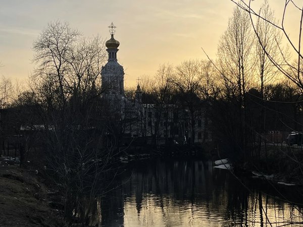 Смоленское кладбище: светский взгляд - фото 3