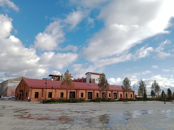 Обзорная экскурсия по Омску на автомобиле - фото 3