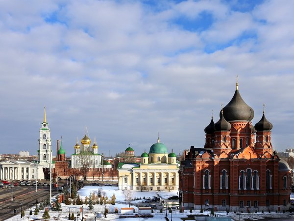Не пряниками едиными! Средневековая Тула: дегустация + экскурсия - фото 4