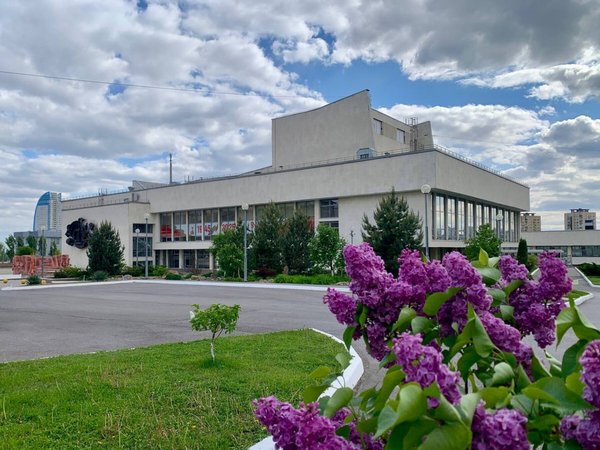 Город в птицах: мобильный квест в Волгограде - фото 4