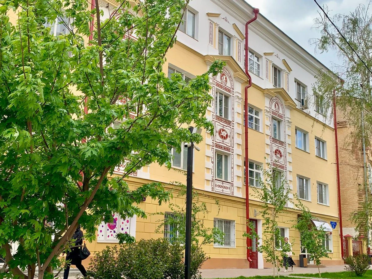 Город в птицах: мобильный квест в Волгограде