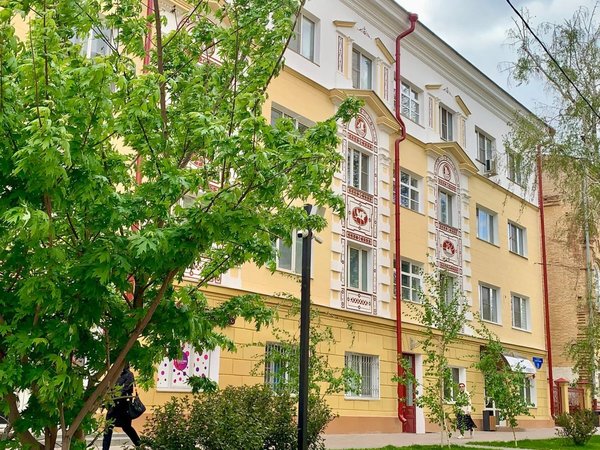 Город в птицах: мобильный квест в Волгограде - фото 1