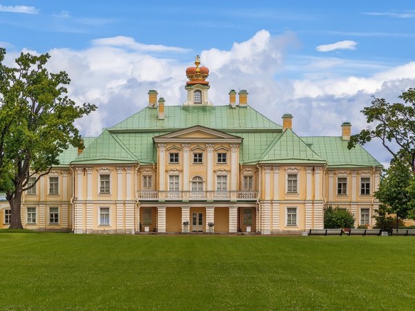 Путешествие в блистательный Ораниенбаум - фото 4