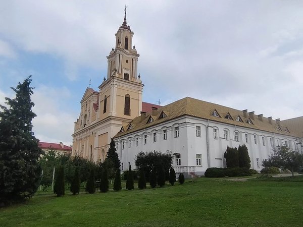 Экспресс-прогулка по Гродно - фото 3