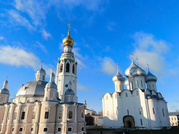 7 чудес Вологды - фото 1