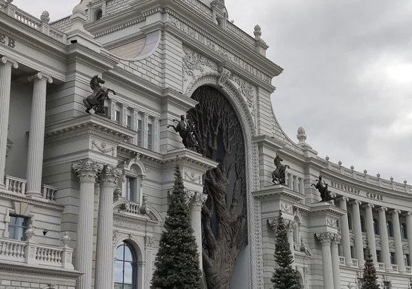 Самостоятельная квест-экскурсия «Старо-Татарская слобода» - фото 2