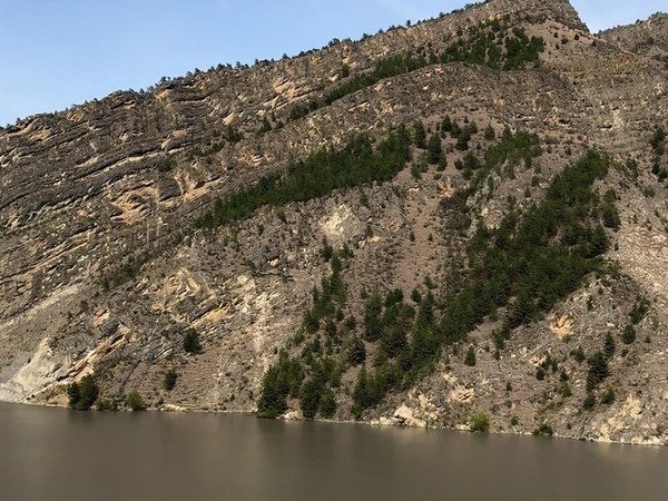 Село Гуниб и Салтинский водопад — в сердце горного Дагестана из Избербаша - фото 4