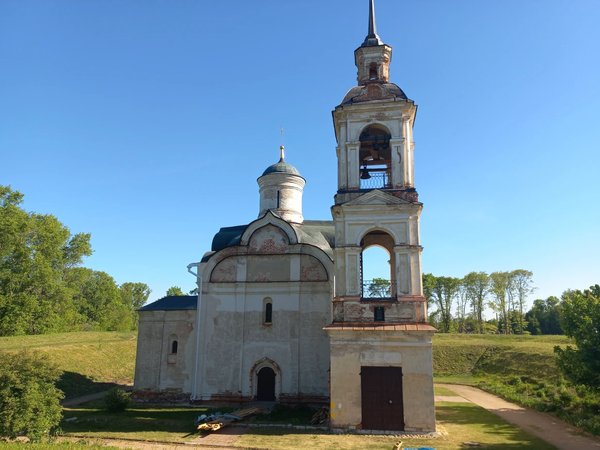 Ростов Великий и его история - фото 2
