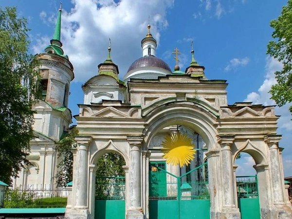 Невьянск — столица династии Демидовых и «золотое дно» Урала - фото 2