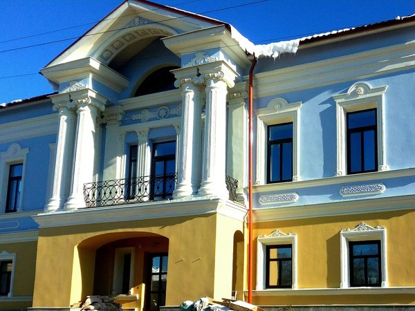 Невьянск — столица династии Демидовых и «золотое дно» Урала - фото 3